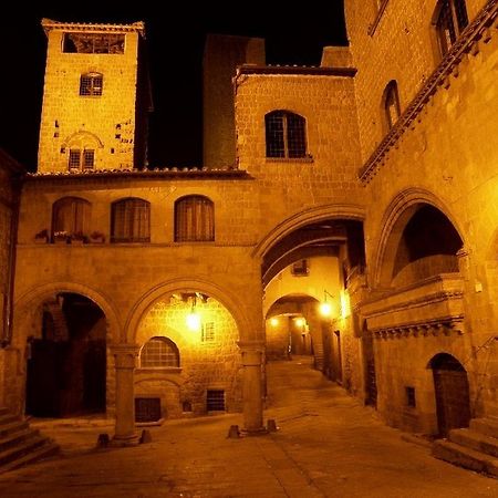 Viterbo Antica Casa Vacanze 外观 照片
