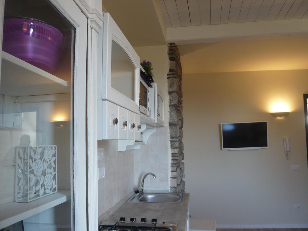 Viterbo Antica Casa Vacanze 外观 照片