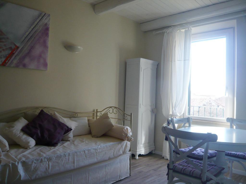 Viterbo Antica Casa Vacanze 外观 照片