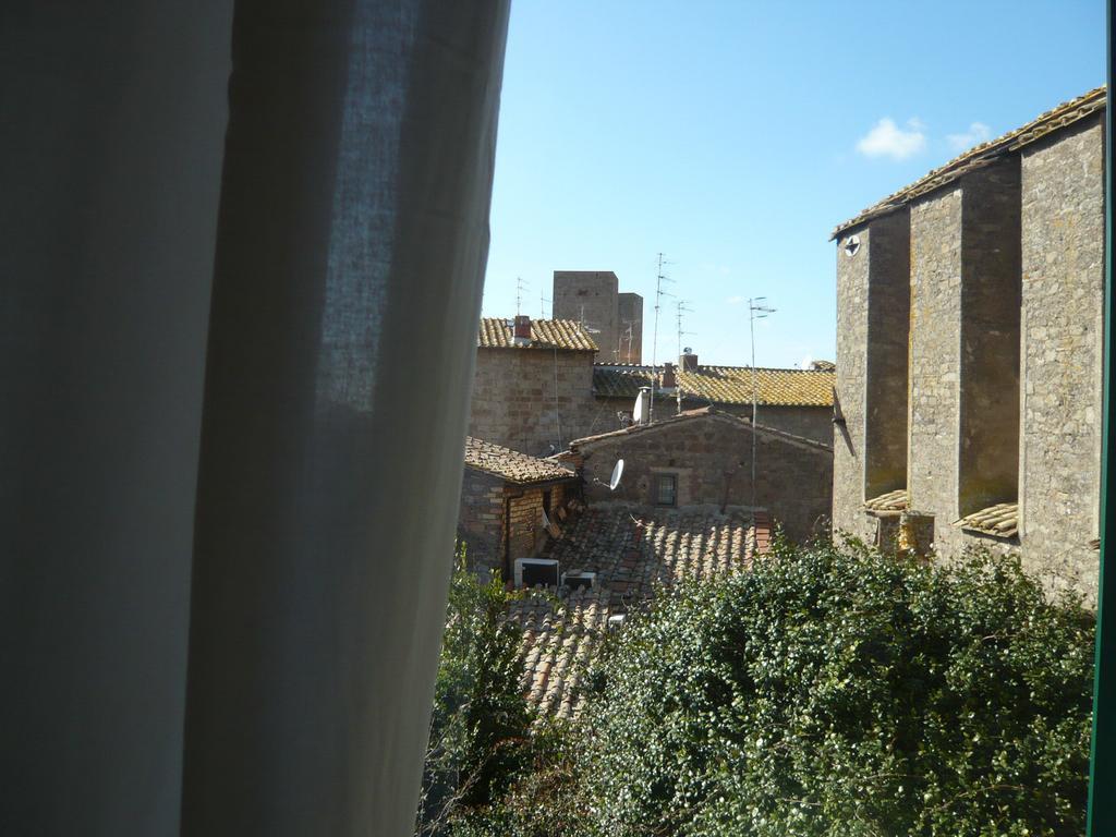 Viterbo Antica Casa Vacanze 外观 照片
