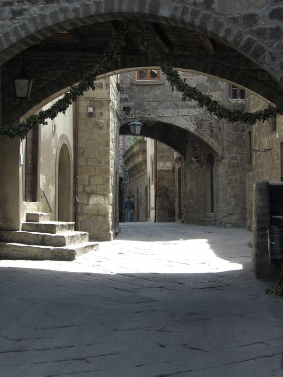 Viterbo Antica Casa Vacanze 外观 照片
