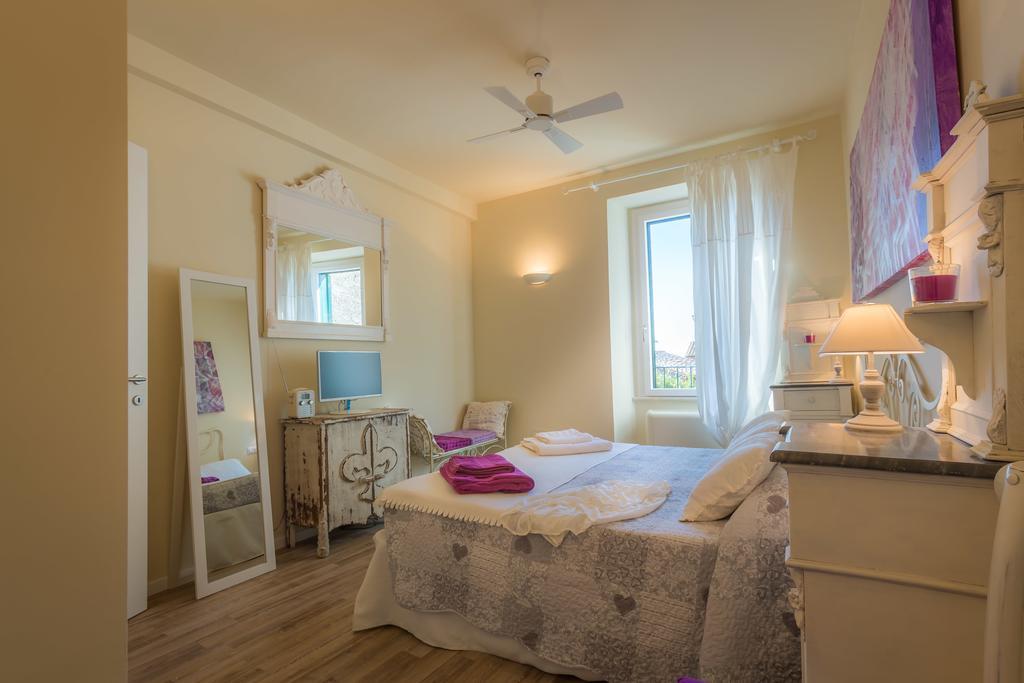 Viterbo Antica Casa Vacanze 外观 照片