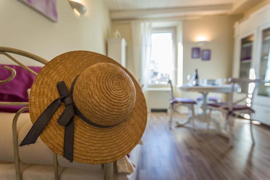Viterbo Antica Casa Vacanze 外观 照片
