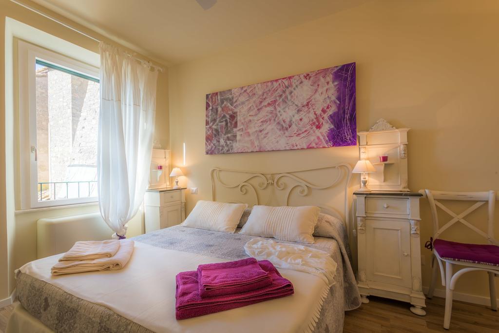 Viterbo Antica Casa Vacanze 外观 照片