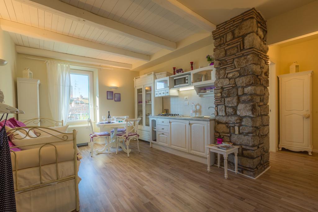 Viterbo Antica Casa Vacanze 外观 照片