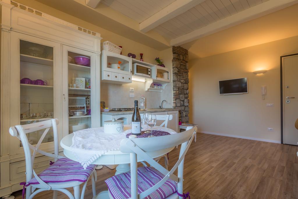 Viterbo Antica Casa Vacanze 外观 照片