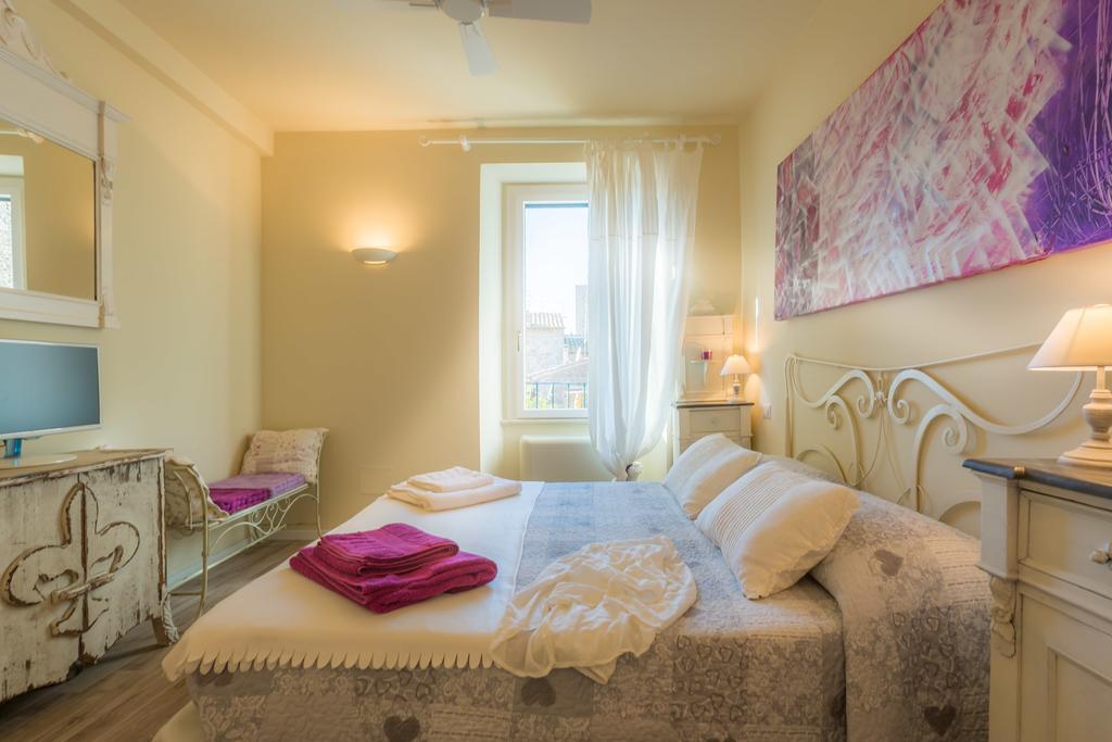 Viterbo Antica Casa Vacanze 外观 照片