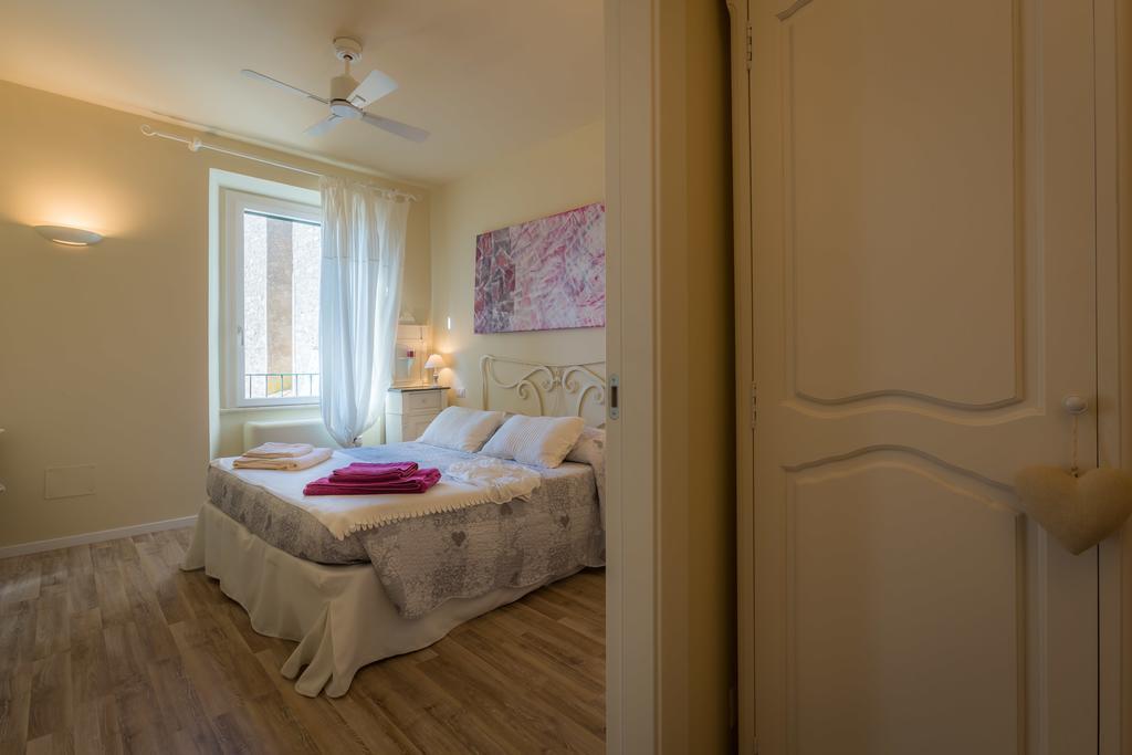 Viterbo Antica Casa Vacanze 外观 照片