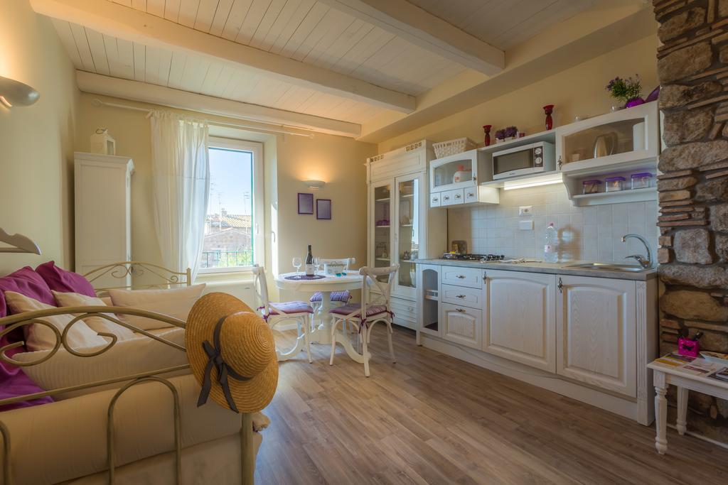 Viterbo Antica Casa Vacanze 外观 照片
